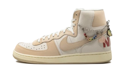 Кроссовки Nike Terminator High Be True
