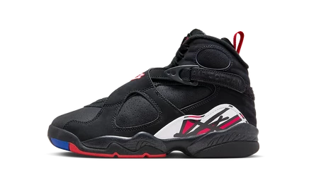 Детские кроссовки Jordan Air Jordan 8 Retro «Playoffs»