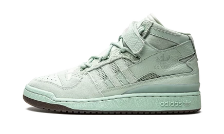 Женские кеды Adidas Forum Mid «Beyoncé x IVY PARK»