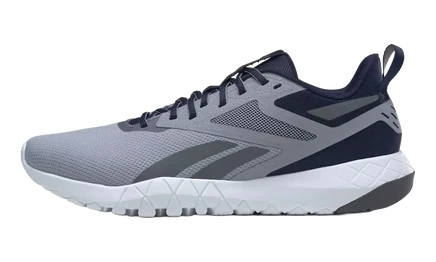 Кроссовки Reebok Flexagon Force 4, серые