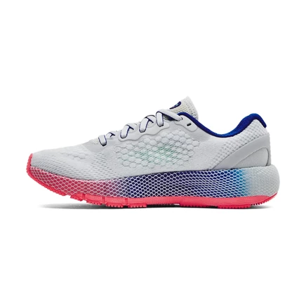Женские кроссовки Under Armour HOVR Machina 2, серые