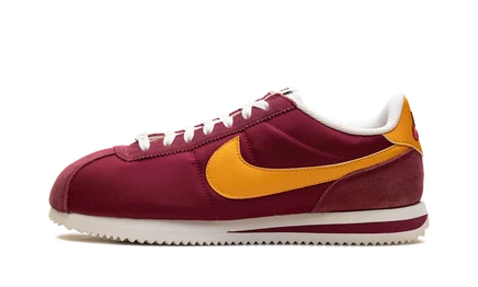 Кроссовки Nike Cortez TXT, песочные