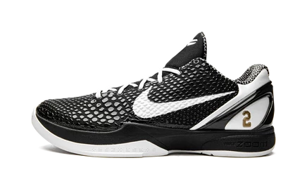 Кроссовки Nike Kobe 6 Protro «Mambacita Sweet 16»