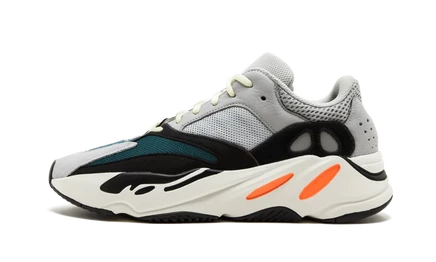 Кроссовки Yeezy Boost 700 Waverunner