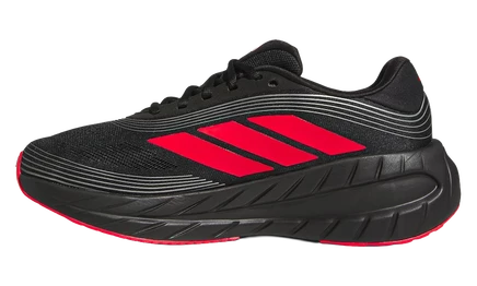 Мужские кроссовки Adidas Adipure Shift, черно-красные
