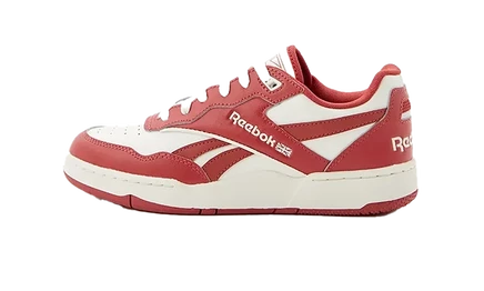 Кроссовки Reebok BB4000 2, пепельно-белые