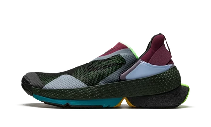 Кроссовки Nike Go FlyEase CW5883 004