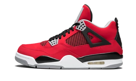 Кроссовки Jordan Air Jordan 4 Retro «Toro Bravo» 308497 603