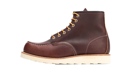 Ботинки Timberland Heritage Classic Moc Toe, 6 дюймов