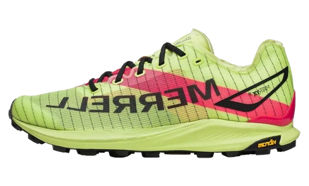 Мужские кроссовки Merrell MTL Skyfire 2, зеленые