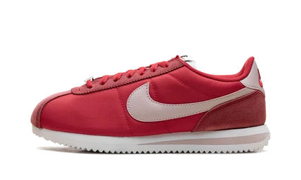 Кроссовки Nike Cortez Textile DZ2795 606, красные