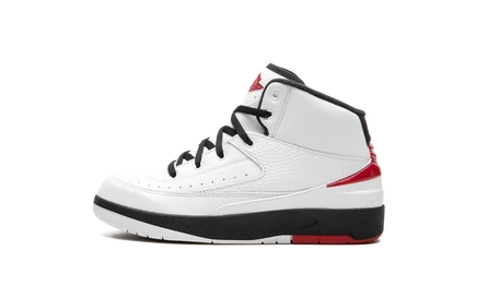 Детские кроссовки Jordan Air Jordan 2 Chicago