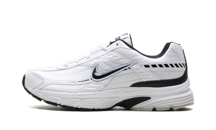 Кроссовки Nike Initiator, бело-черные