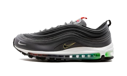 Кроссовки Nike Air Max 97 «Evolution of Icons»