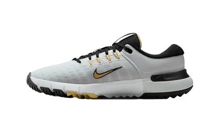Кроссовки Nike Free Golf Next Nature, белые
