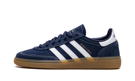 Кроссовки Adidas Handball Spezial Sporty & Rich, индиго