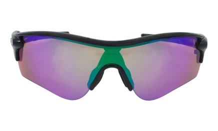 Солнцезащитные очки Oakley Radarlock Path OO9206, черные