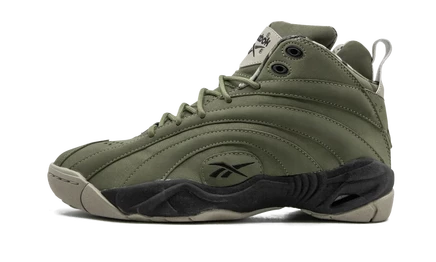 Мужские кроссовки Reebok Shaqnosis OG V61196