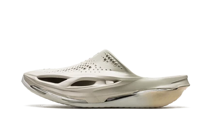 Сланцы Nike MMW 005 Slide «Light Bone» DH1258 001