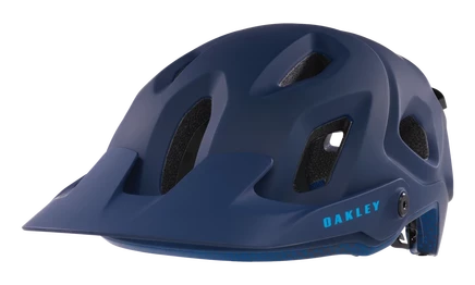 Унисекс велошлем Oakley DRT5 MIPS, синий