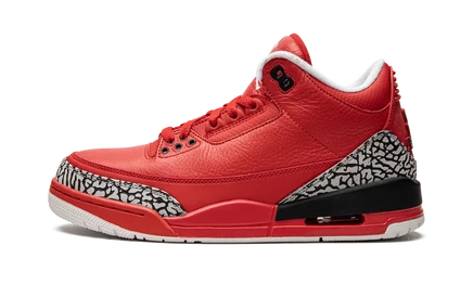 Мужские кеды Jordan Air Jordan 3 Retro «Grateful»