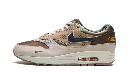 Кроссовки Nike Air Max 1 '87 Premium, University of Oregon PE 2024