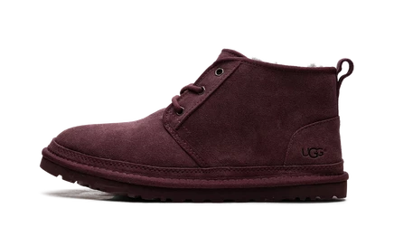 Ботинки Ugg Neumel 3236, кордован