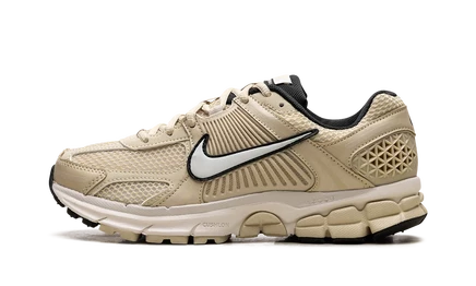Женские кроссовки Nike Air Zoom Vomero 5, золотистые