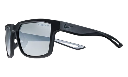 Унисекс очки Nike Fleet EV0992 011, черно-серые