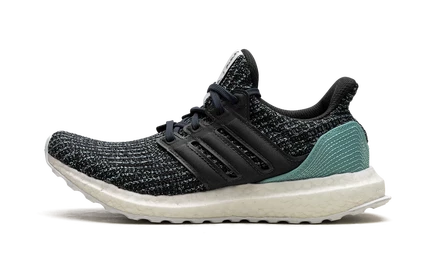 Кроссовки Adidas Parley UltraBoost 4.0, черные