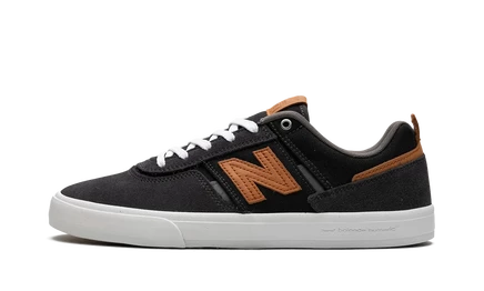 Кроссовки New Balance Numeric 306 «Jamie Foy»
