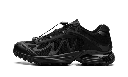 Кроссовки Salomon XT-Whisper, черный асфальт