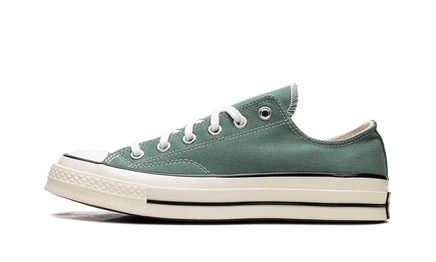 Низкие кеды Converse Chuck 70 A06524F, зелёные