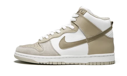 Кроссовки Nike Dunk High Pro SB 305050-121, хаки