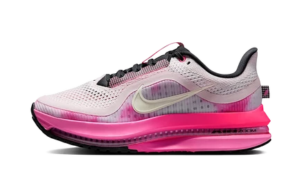 Женские кроссовки Nike Air Zoom Pegasus Premium, розовые