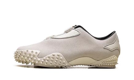 Мужские кроссовки Puma Mostro Icons, черные