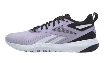 Женские кроссовки Reebok Flexagon Force 4, фиолетовые