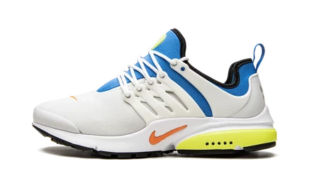 Женские кроссовки Nike Air Presto Photon Dust/Volt