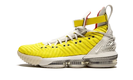 Унисекс кроссовки Nike LeBron 16 HFR