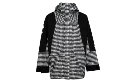Куртка Supreme Studded Mountain Light SU10275