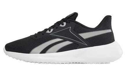 Кроссовки Reebok Lite 3.0, черно-серые