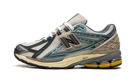 Кроссовки New Balance 1906R «New Spruce»