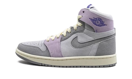 Женские кроссовки Jordan Air Jordan 1 Zoom CMFT «Barely Grape»