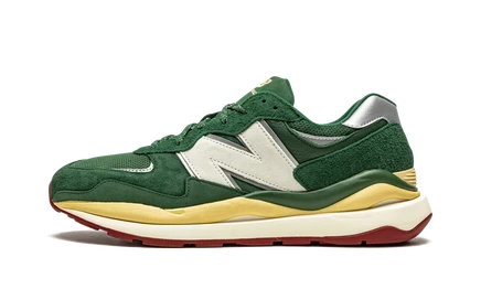 Мужские кроссовки New Balance 57/40 Bricks & Wood