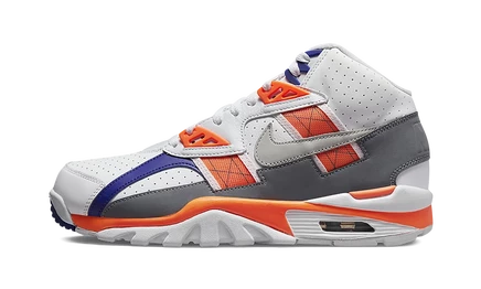 Кроссовки Nike Air Trainer SC High DV2212, Auburn