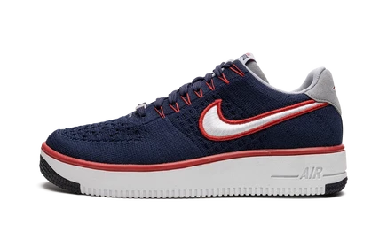 Кроссовки Nike Air Force 1 Flyknit RKK