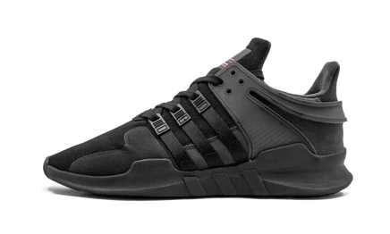 Кроссовки Adidas EQT Support ADV BB1304, черные