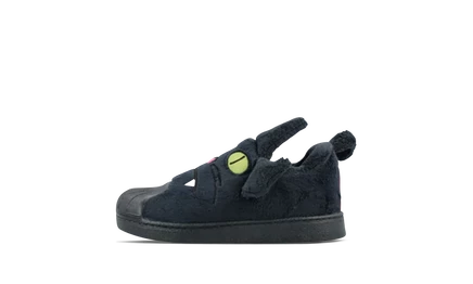 Кеды Adidas Superstar 360 TD «The Simpsons — Snowball»