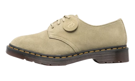 Туфли Dr Martens Smiths Suede Dress 30564358