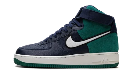 Кроссовки Nike Air Force 1 High ′07 Lv8 Seahawks